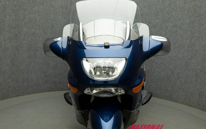 2007 BMW K1200LT W/ABS