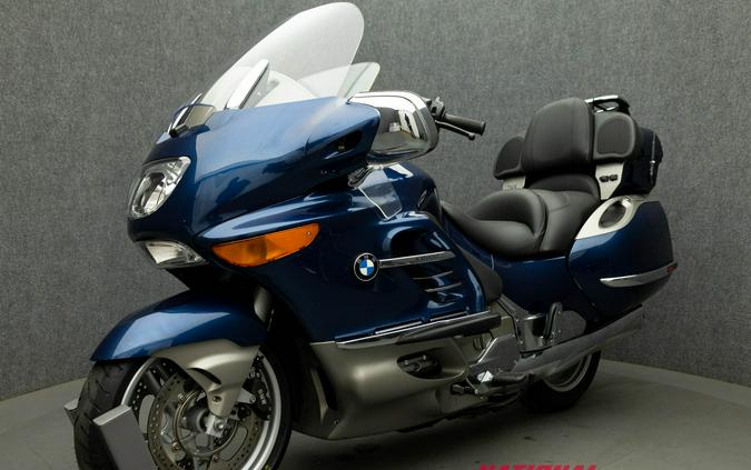 2007 BMW K1200LT W/ABS