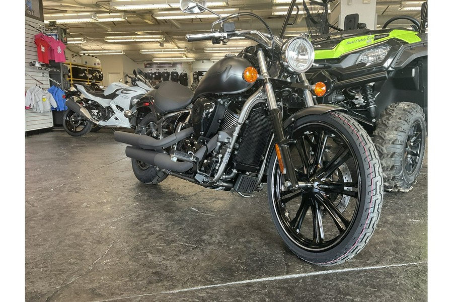 2024 Kawasaki Vulcan® 900 Custom