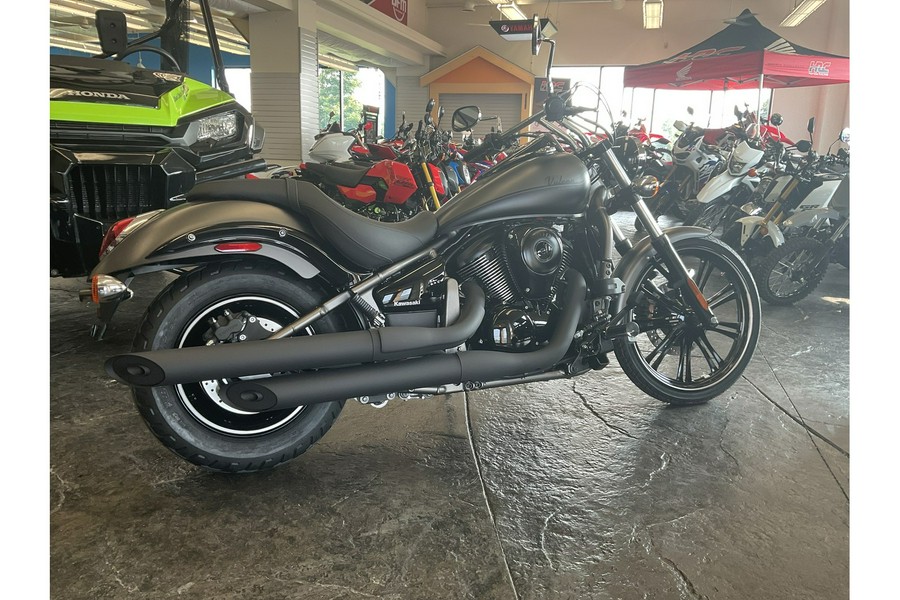 2024 Kawasaki Vulcan® 900 Custom