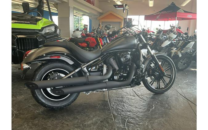 2024 Kawasaki Vulcan® 900 Custom