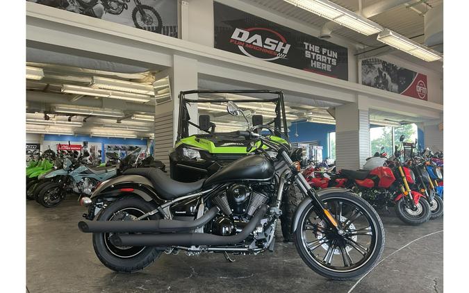 2024 Kawasaki Vulcan® 900 Custom