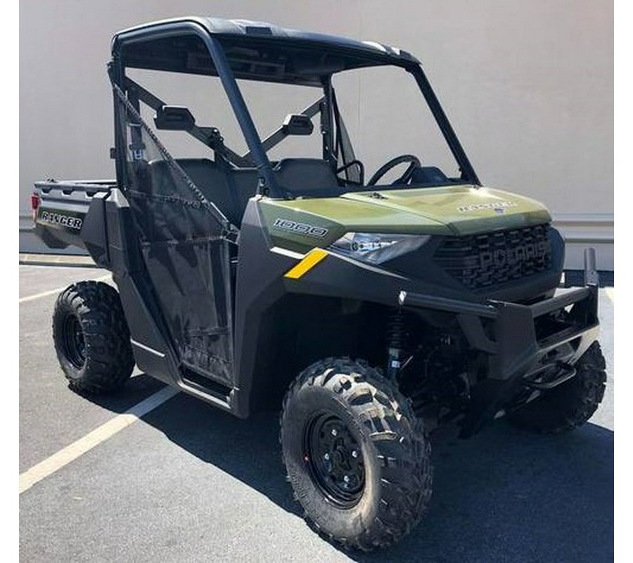 2025 Polaris Industries Ranger 1000 EPS