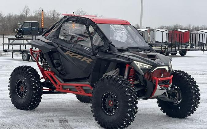 2022 Polaris® RZR Turbo R Sport