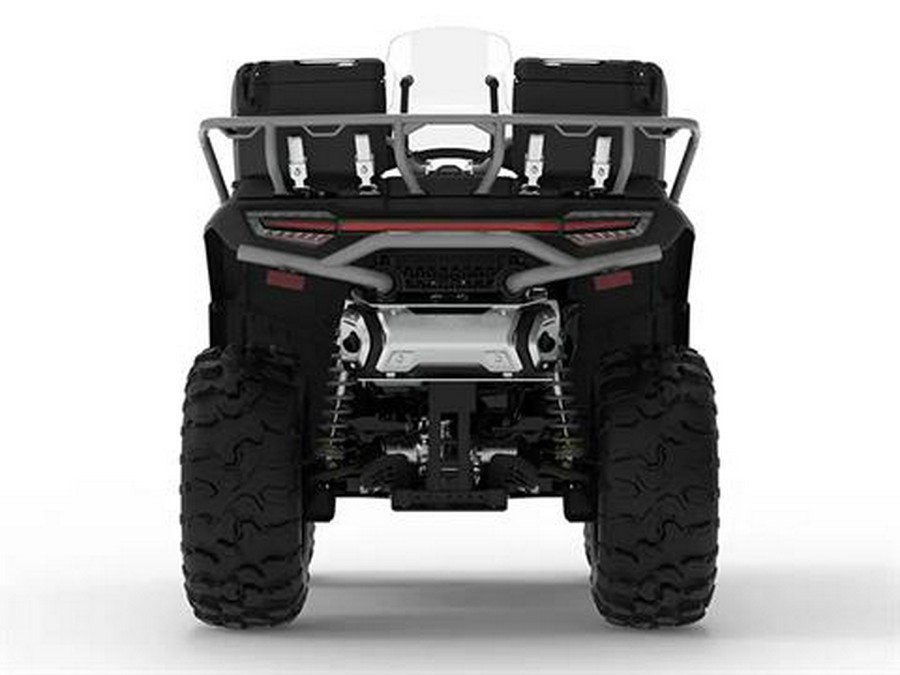 2025 CFMOTO CForce 1000 Overland