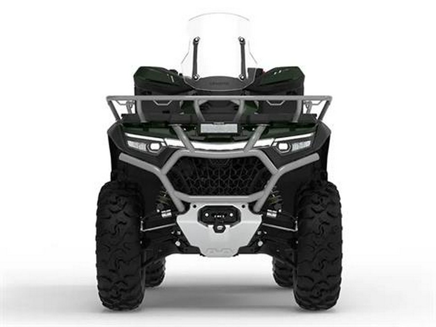 2025 CFMOTO CForce 1000 Overland