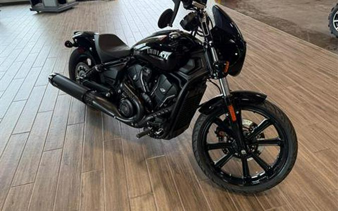 2025 Indian Motorcycle Sport Scout® Limited +Tech