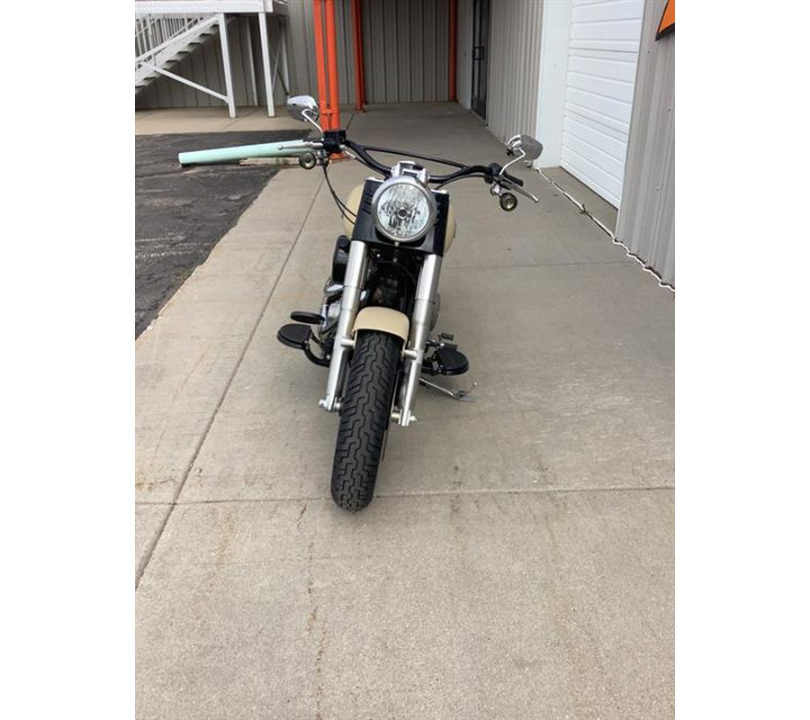 2015 Harley-Davidson Softail Slim®