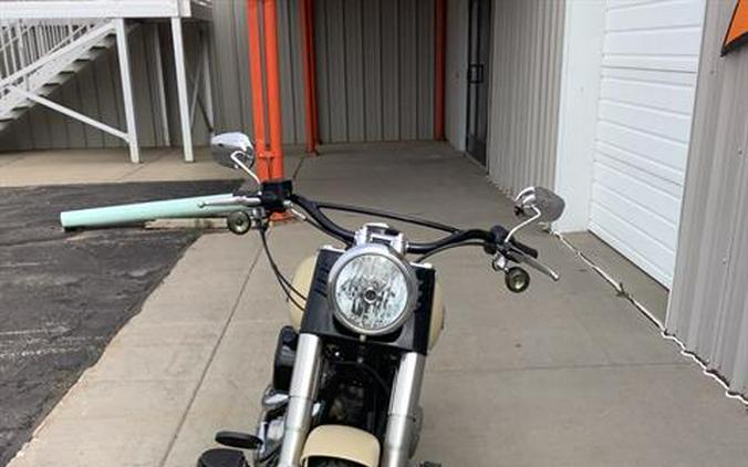 2015 Harley-Davidson Softail Slim®