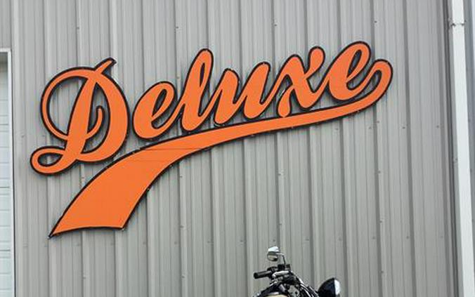 2015 Harley-Davidson Softail Slim®