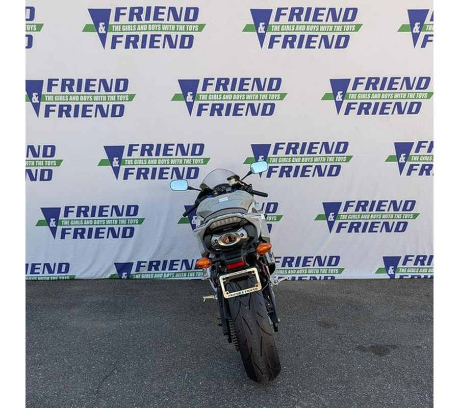 2026 Honda® CBR600RR