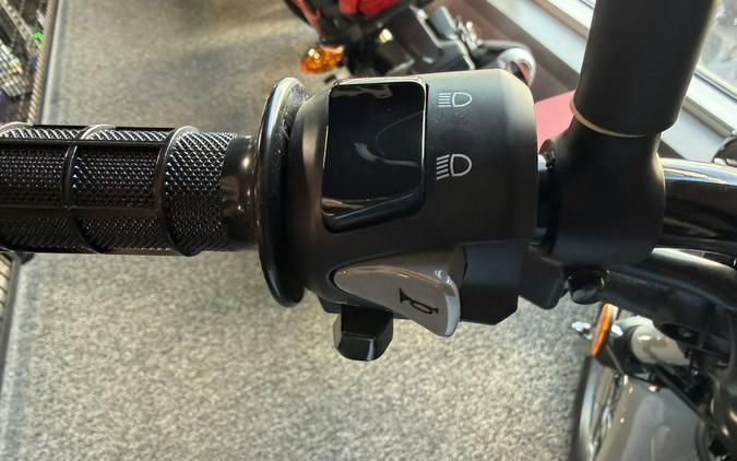 2025 Honda Trail 125