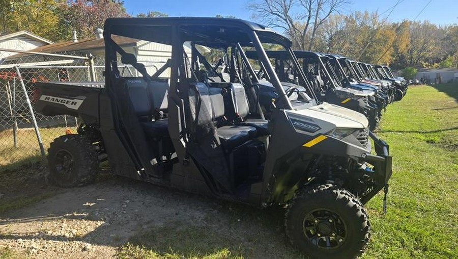 2026 Polaris® Ranger Crew 1000 Premium