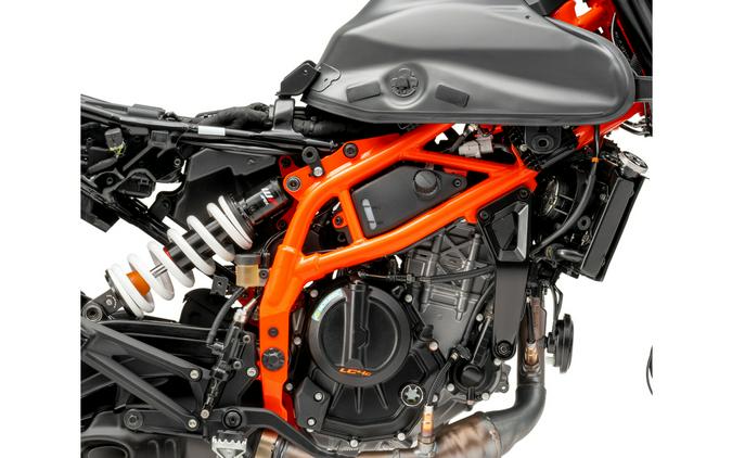 2026 KTM 390 SMC R