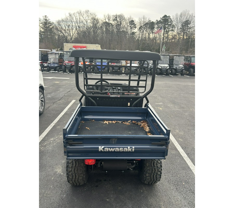 2026 Kawasaki Mule SX™ 4x4