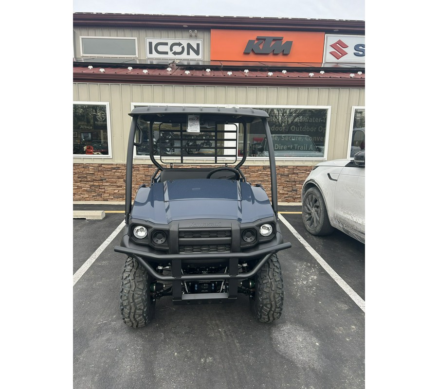 2026 Kawasaki Mule SX™ 4x4