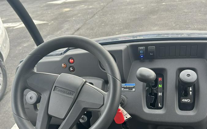 2026 Kawasaki Mule SX™ 4x4