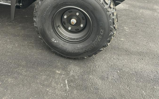 2026 Kawasaki Mule SX™ 4x4