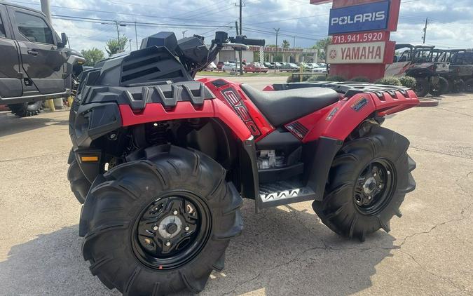 2026 Polaris® Sportsman 850 Mud Edition