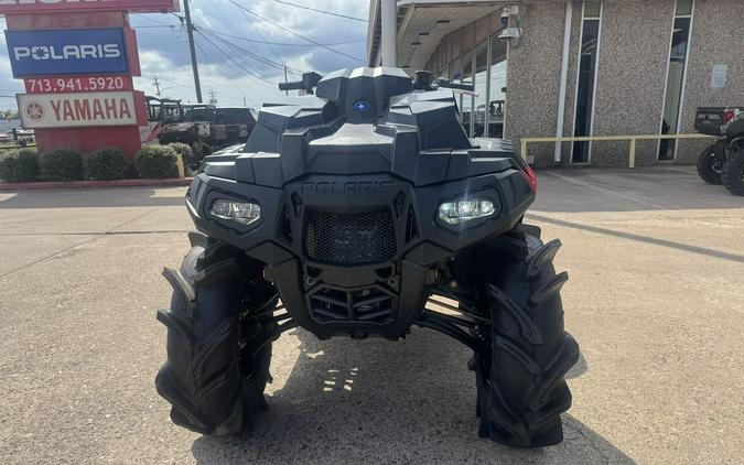 2026 Polaris® Sportsman 850 Mud Edition