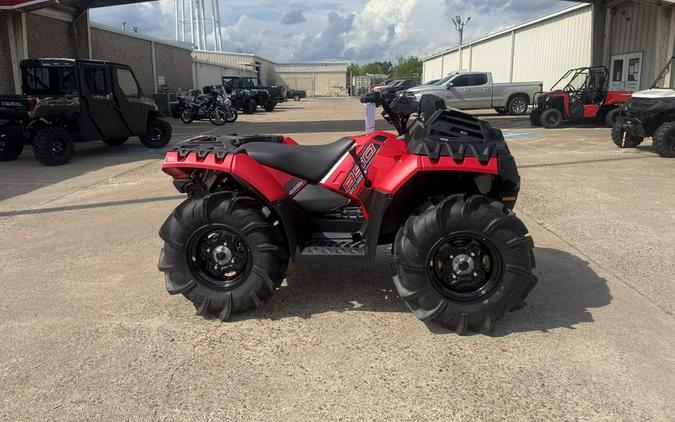 2026 Polaris® Sportsman 850 Mud Edition