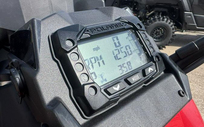 2026 Polaris® Sportsman 850 Mud Edition