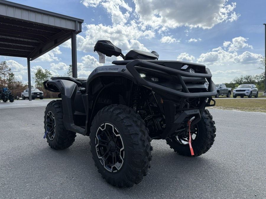 2026 Can-Am Outlander XT 850