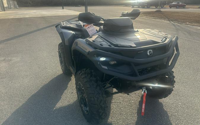 2026 Can-Am Outlander XT 850
