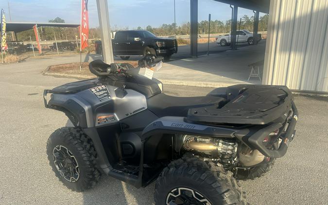 2026 Can-Am Outlander XT 850