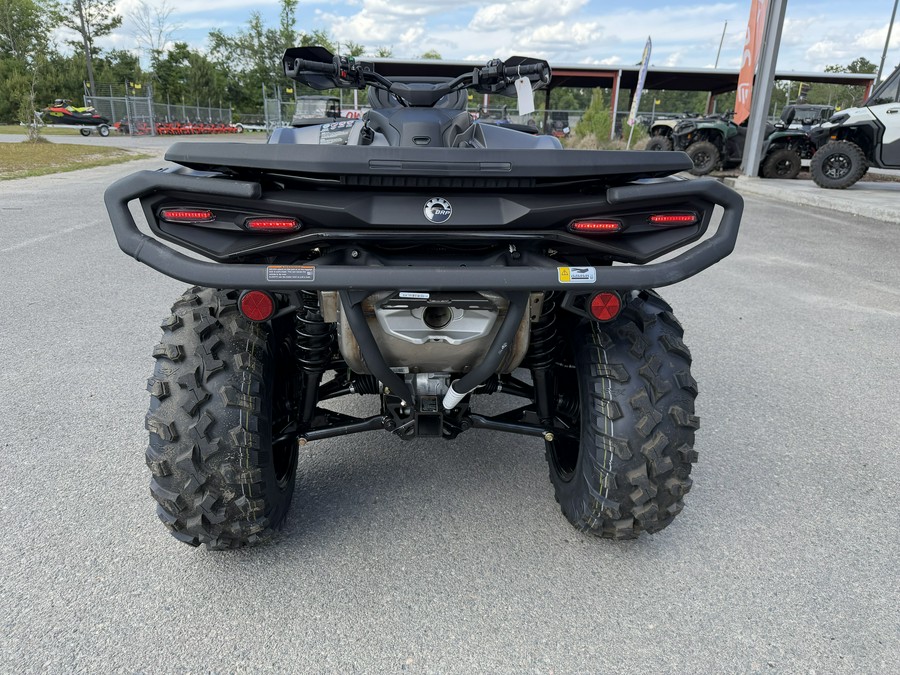 2026 Can-Am Outlander XT 850