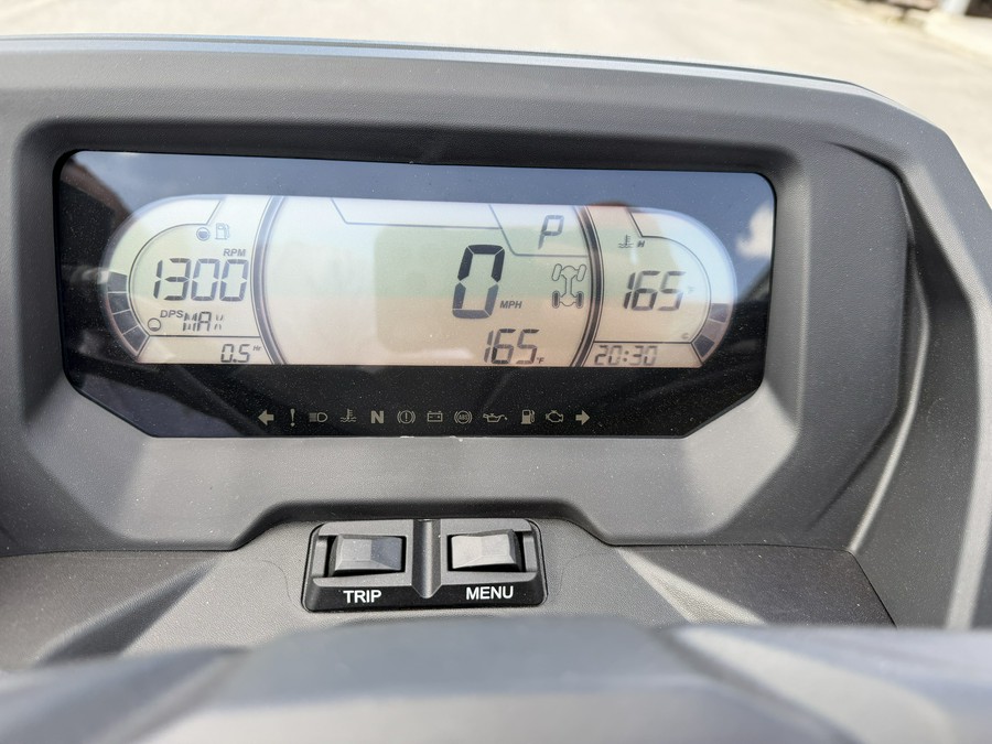 2026 Can-Am Outlander XT 850