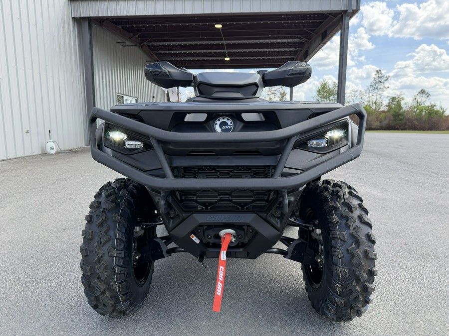 2026 Can-Am Outlander XT 850