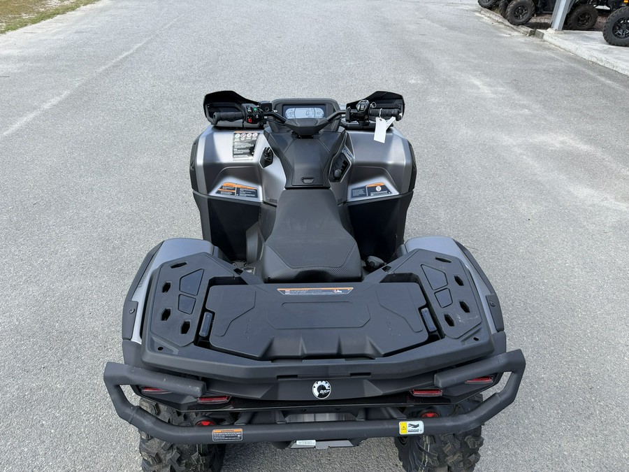 2026 Can-Am Outlander XT 850