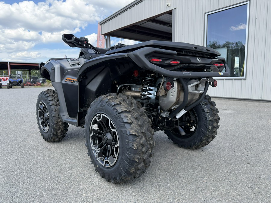 2026 Can-Am Outlander XT 850