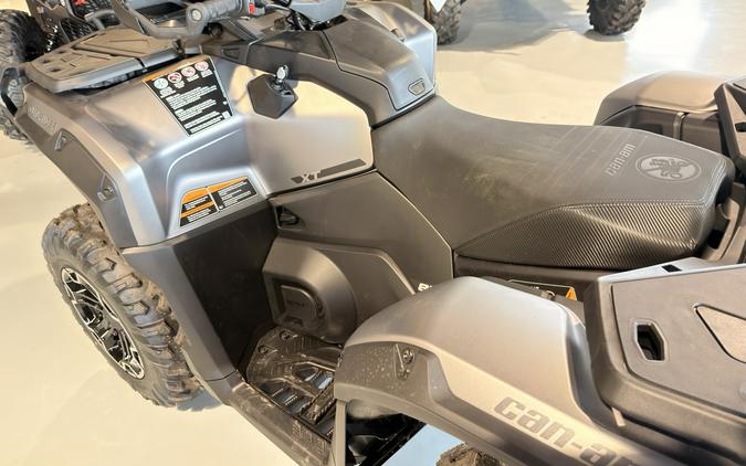 2026 Can-Am Outlander XT 850
