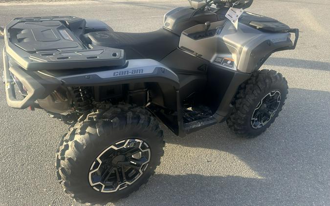 2026 Can-Am Outlander XT 850