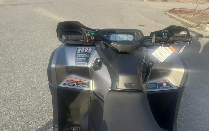 2026 Can-Am Outlander XT 850