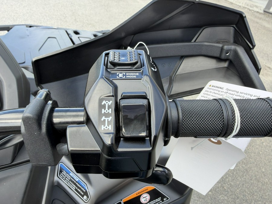 2026 Can-Am Outlander XT 850