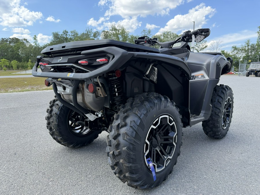 2026 Can-Am Outlander XT 850