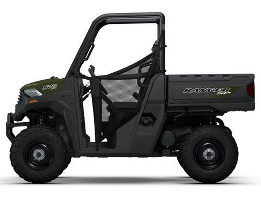 2026 Polaris Ranger SP 570