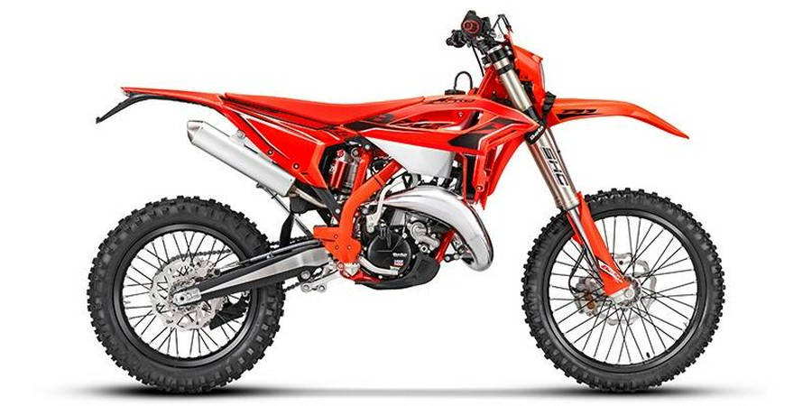 2026 Beta Motorcycles 300 RR X-Pro 2-Stroke