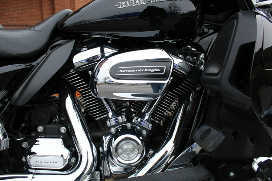 2019 Harley-Davidson FLHTK - Ultra Limited