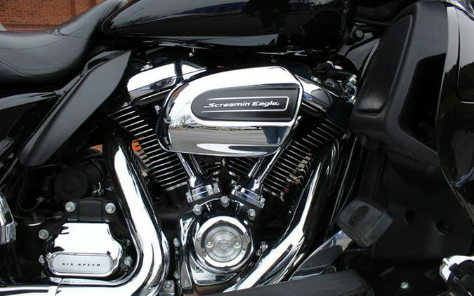 2019 Harley-Davidson FLHTK - Ultra Limited