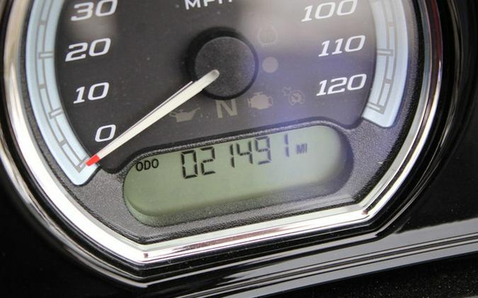 2019 Harley-Davidson FLHTK - Ultra Limited