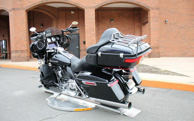 2019 Harley-Davidson FLHTK - Ultra Limited