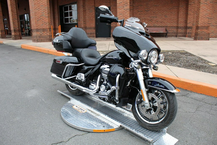 2019 Harley-Davidson FLHTK - Ultra Limited