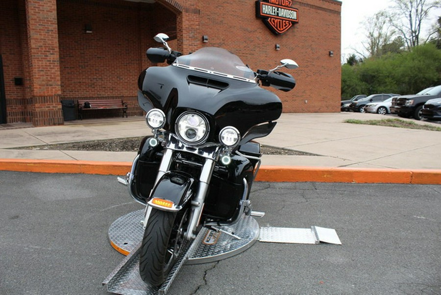 2019 Harley-Davidson FLHTK - Ultra Limited