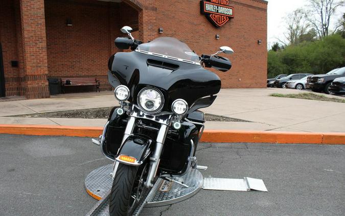 2019 Harley-Davidson FLHTK - Ultra Limited