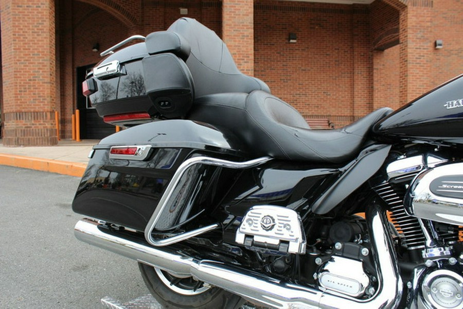 2019 Harley-Davidson FLHTK - Ultra Limited