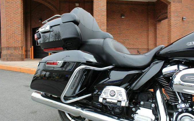 2019 Harley-Davidson FLHTK - Ultra Limited